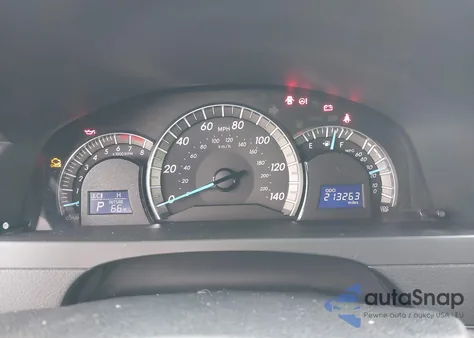 2012 Toyota Camry Se Limited Edition z USA, uszkodzony, nr VIN 4T1BF1FK0CU161124